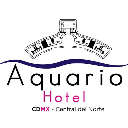 Hotel Aquario Мексико Сити Екстериор снимка