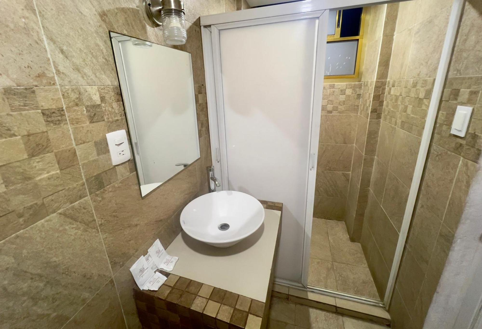 Hotel Aquario Мексико Сити Екстериор снимка