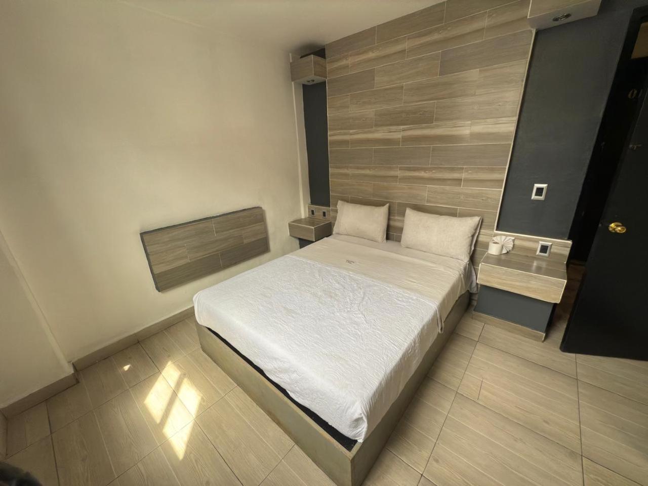 Hotel Aquario Мексико Сити Екстериор снимка